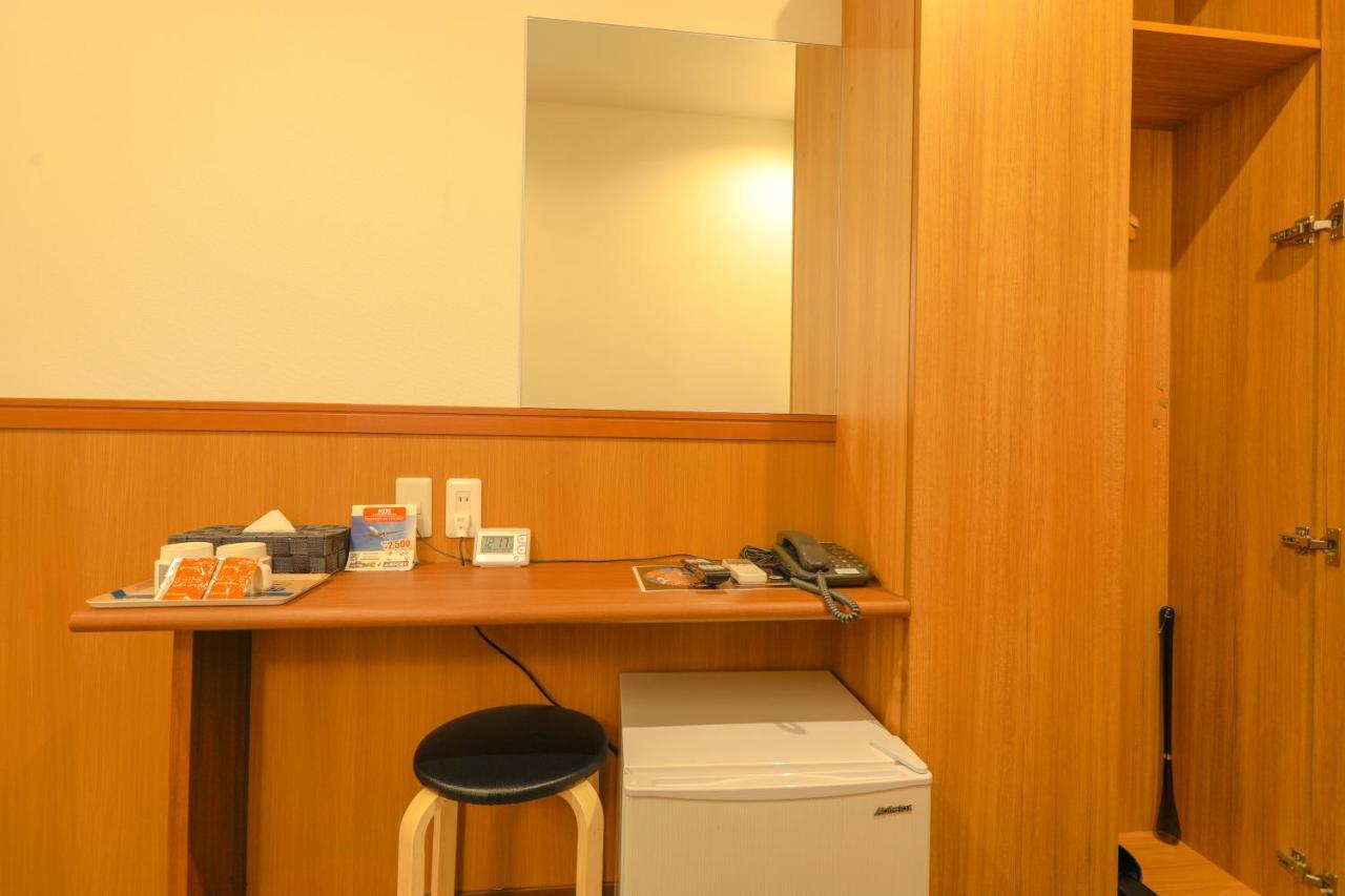 Naniwa Shinsekaimae Hotel Osaka