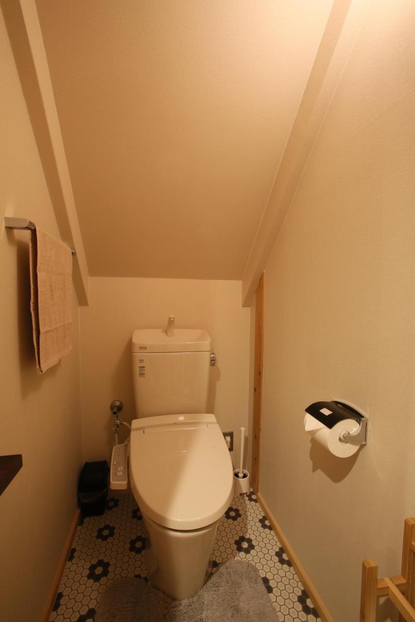 The Wonder At Stay-machiya Karahori- Apartment *