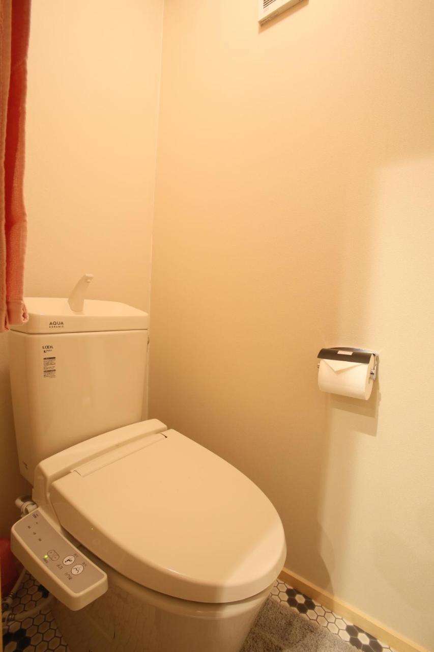 Apartment The Wonder At Stay-machiya Karahori-
