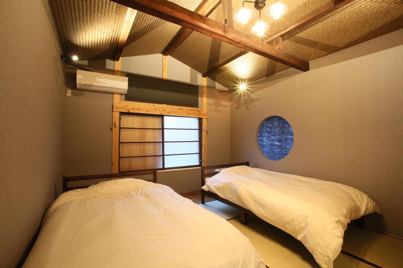 The Wonder At Stay-machiya Karahori- *