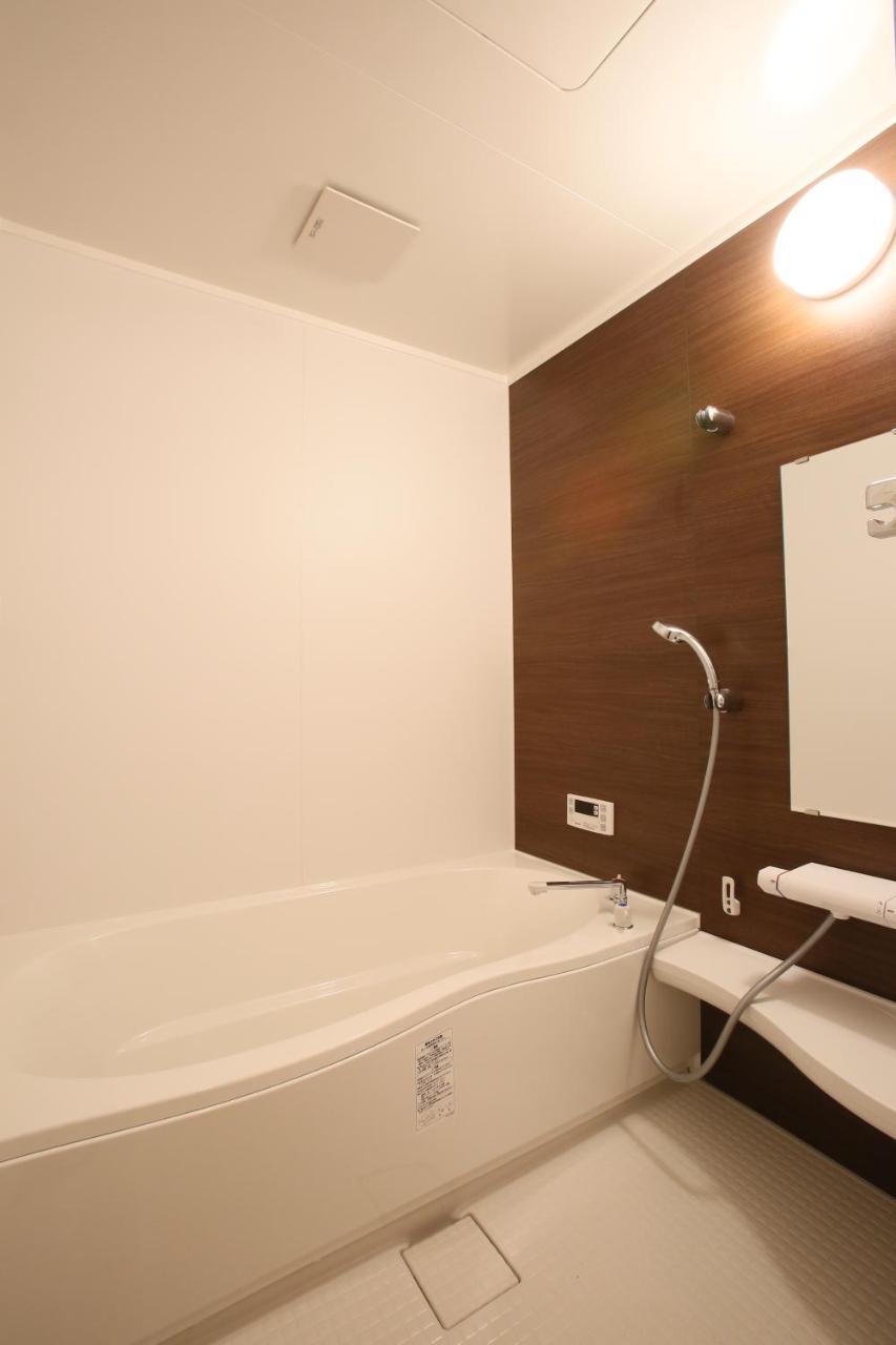 The Wonder At Stay-machiya Karahori- Apartment *