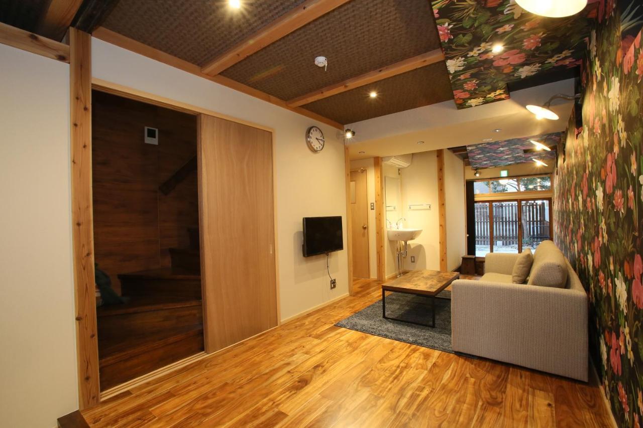 The Wonder At Stay-machiya Karahori- Apartment Osaka