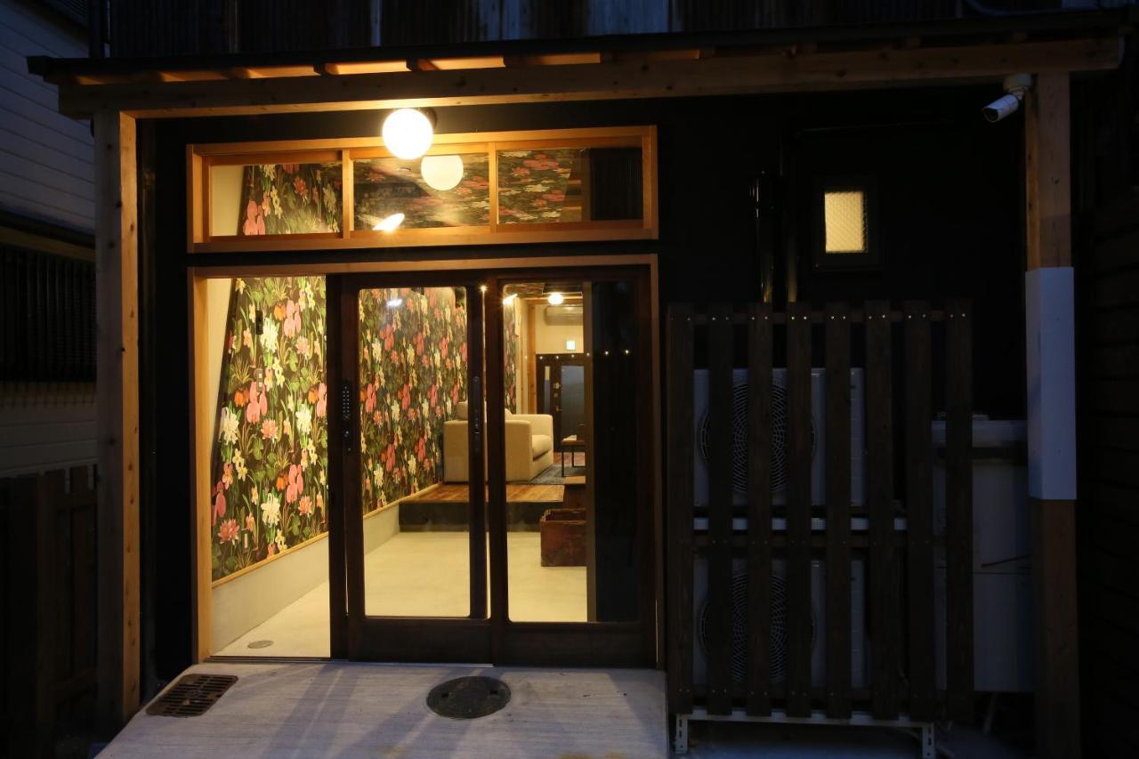 The Wonder At Stay-machiya Karahori- Apartment *