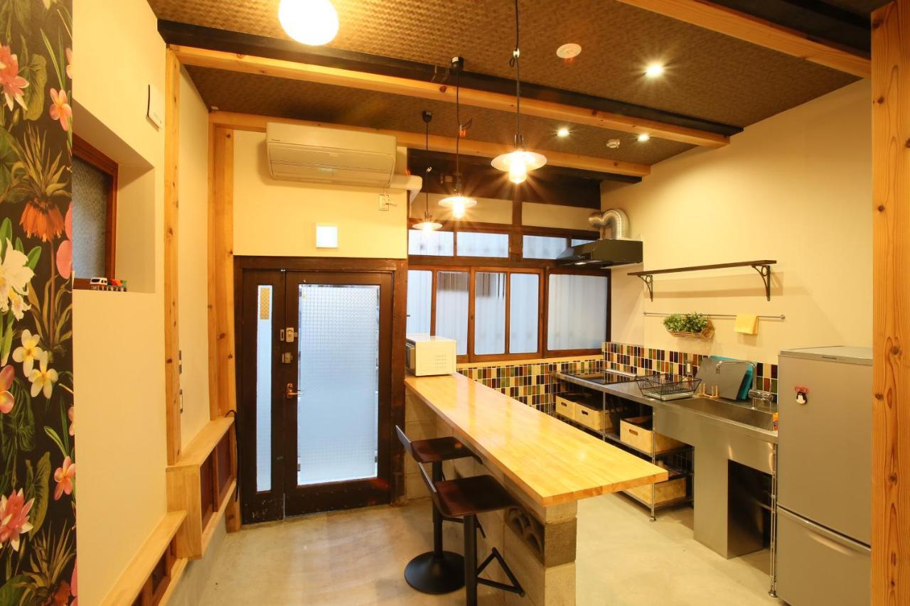 Apartment The Wonder At Stay-machiya Karahori- *