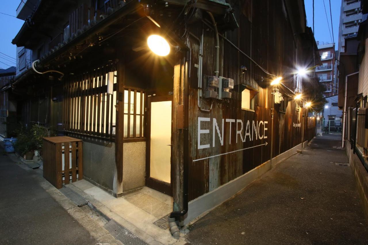 Apartment The Wonder At Stay-machiya Karahori- *