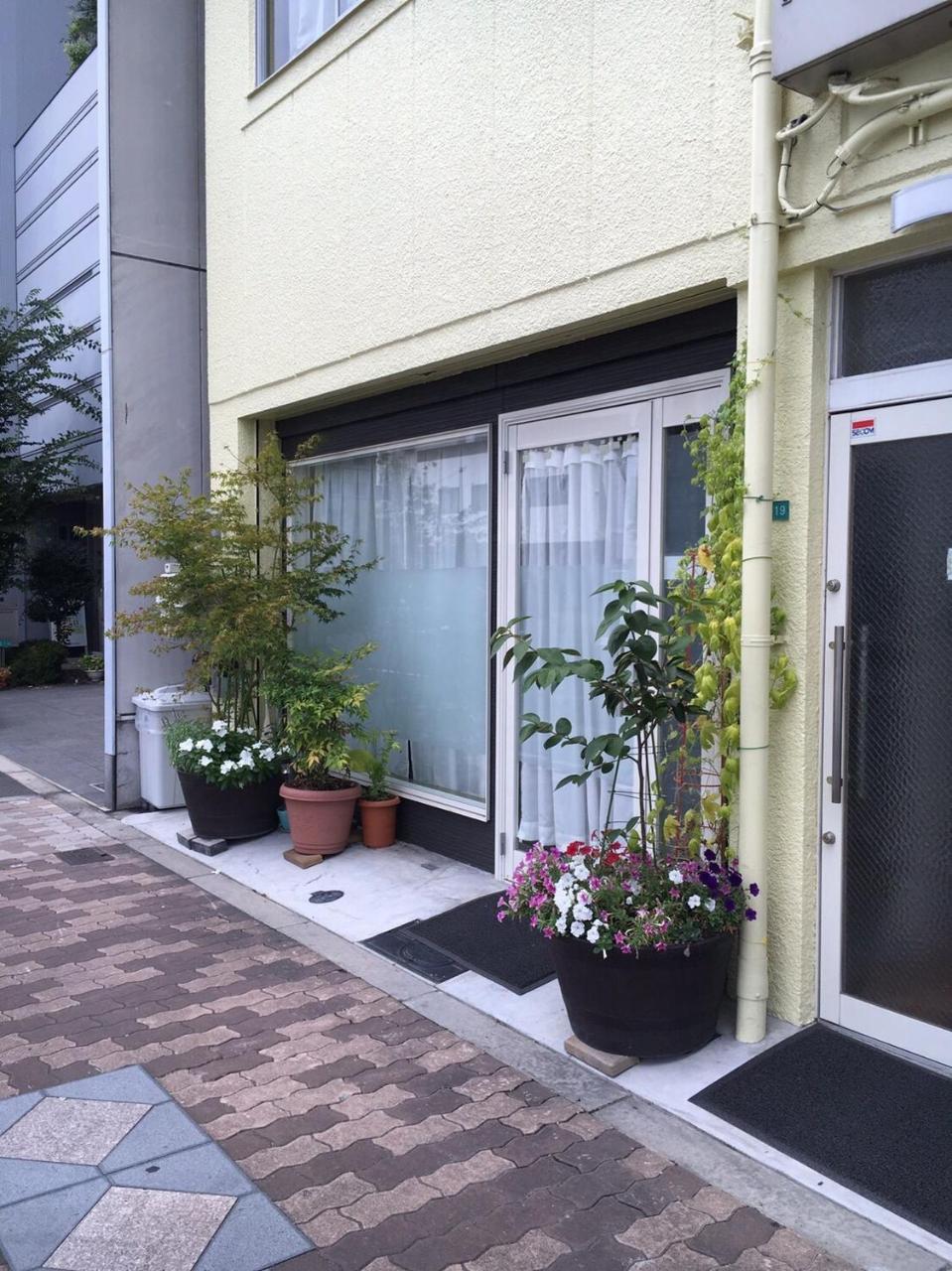 Guest house Mikawa House Castle *