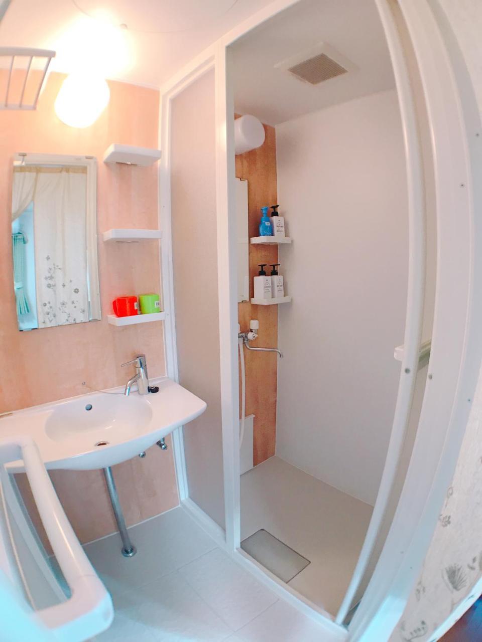 Homestay Sinsei Daikokukan Osaka