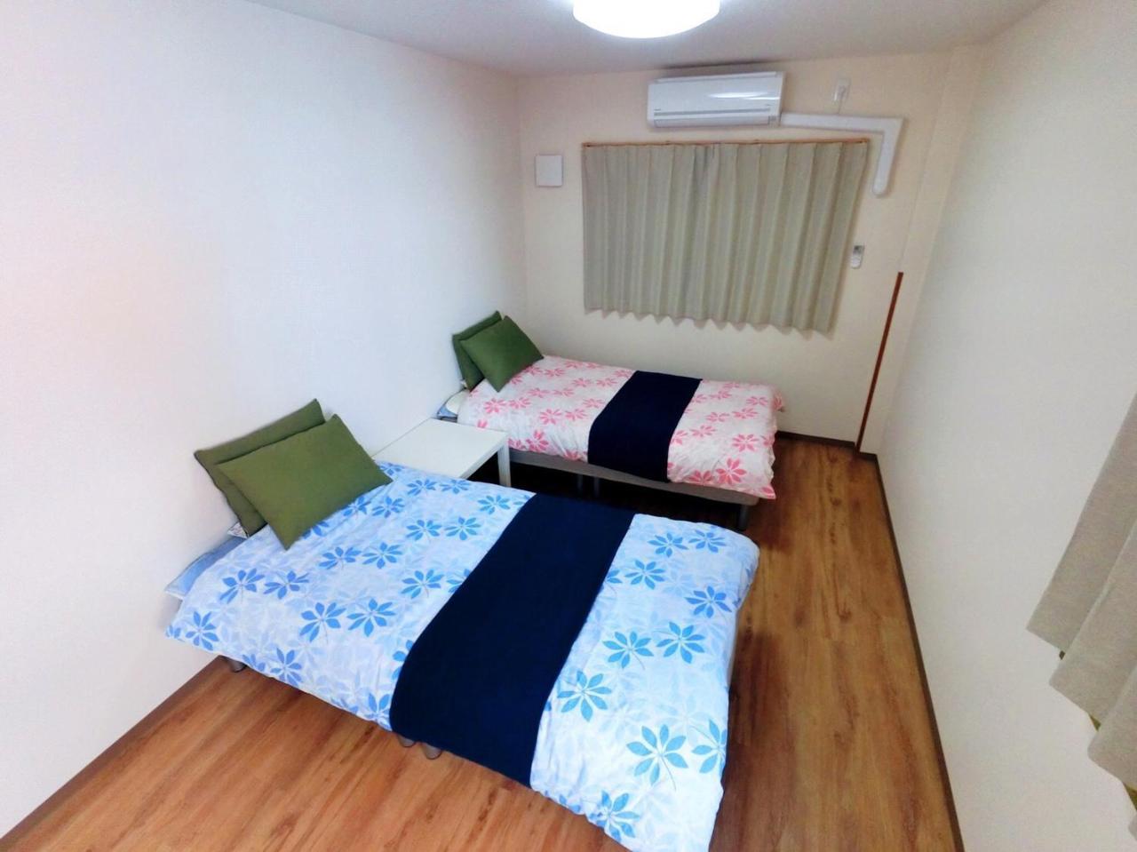 Guest house Mikawa House Castle Osaka