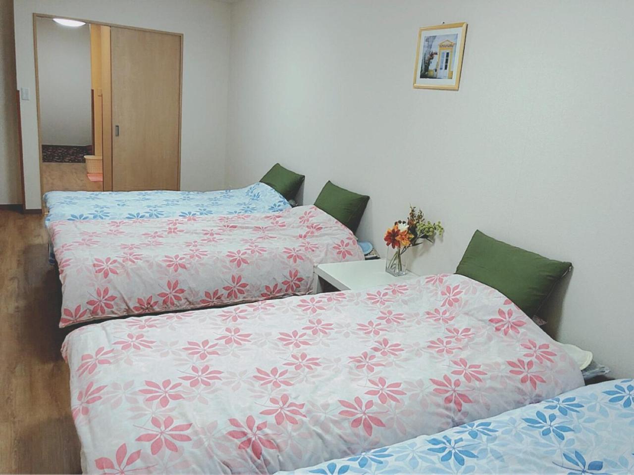 Mikawa House Castle Guest house *
