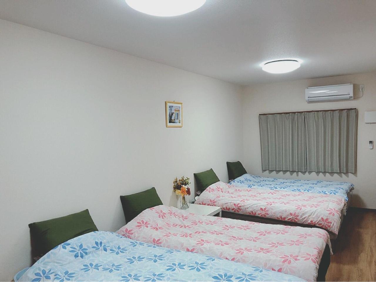 Guest house Mikawa House Castle Osaka