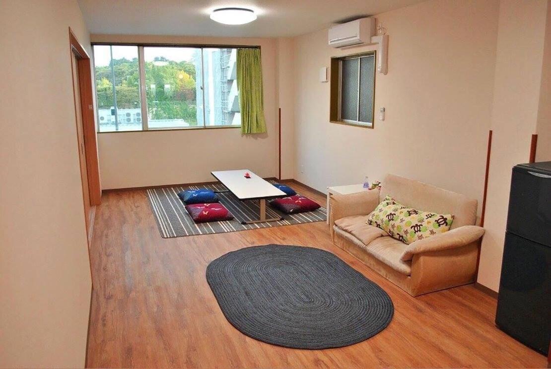 Guest house Mikawa House Castle Osaka
