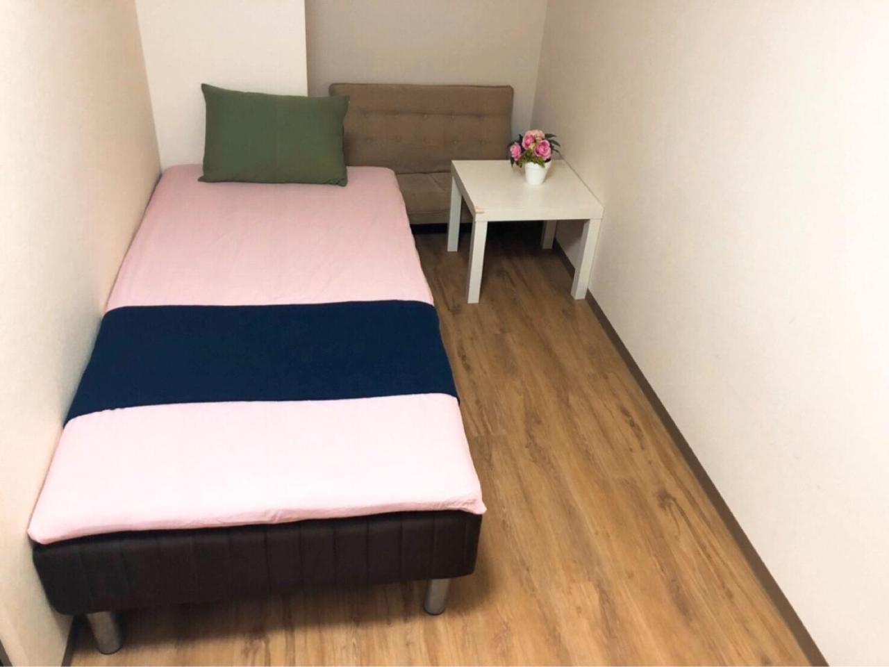 Guest house Mikawa House Castle Osaka