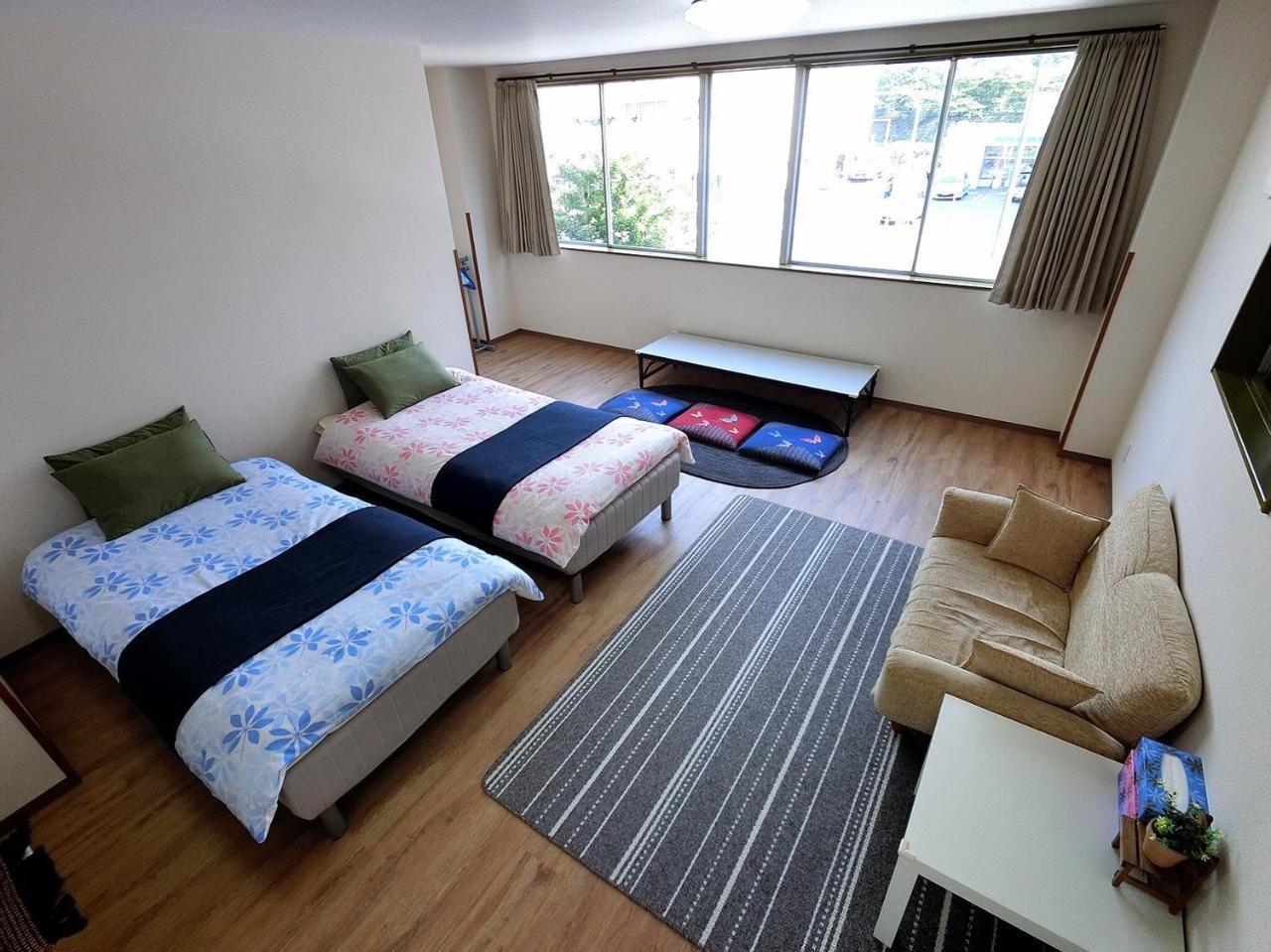 Mikawa House Castle Guest house