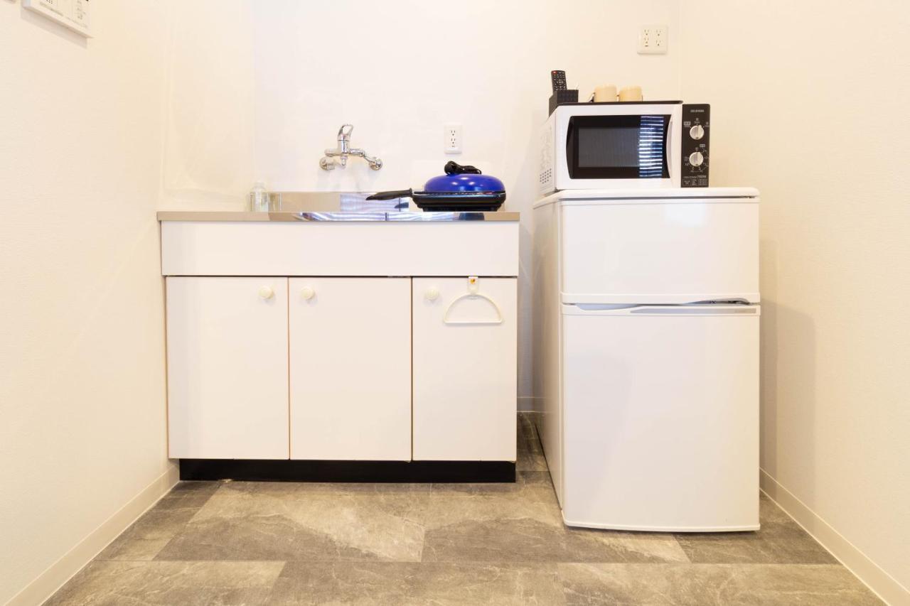 Megu-chan Apartment Osaka