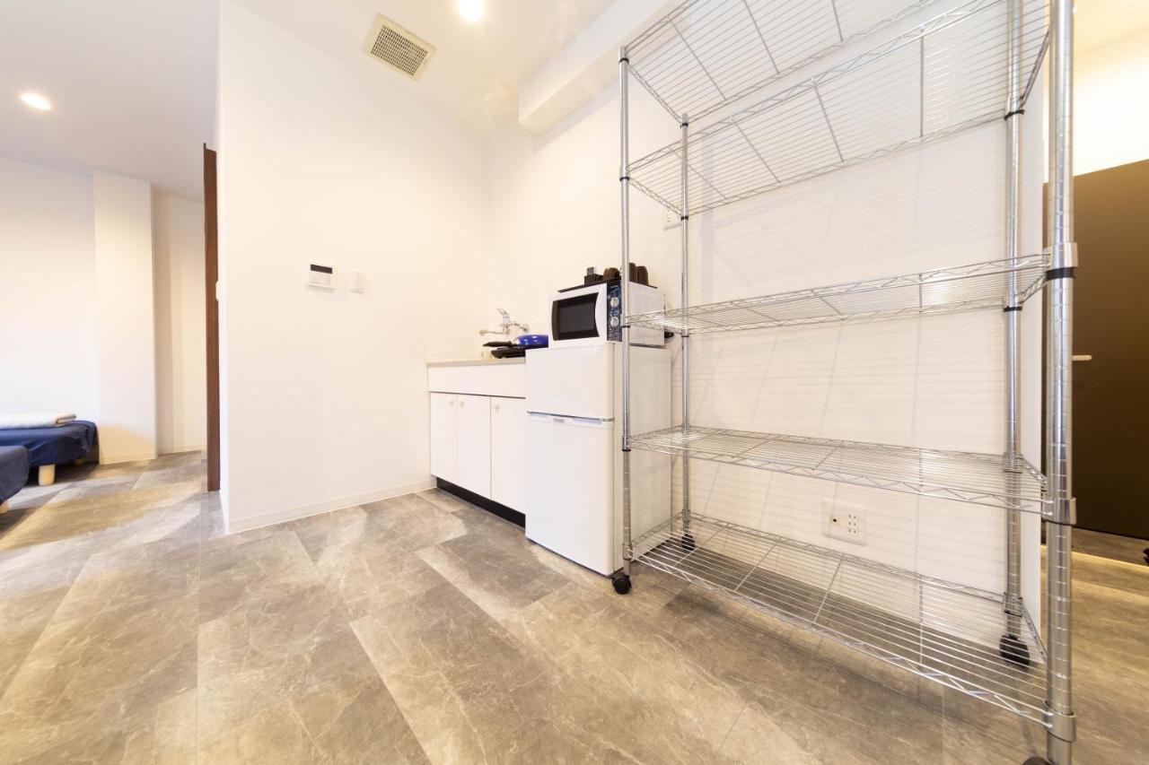 Megu-chan Apartment