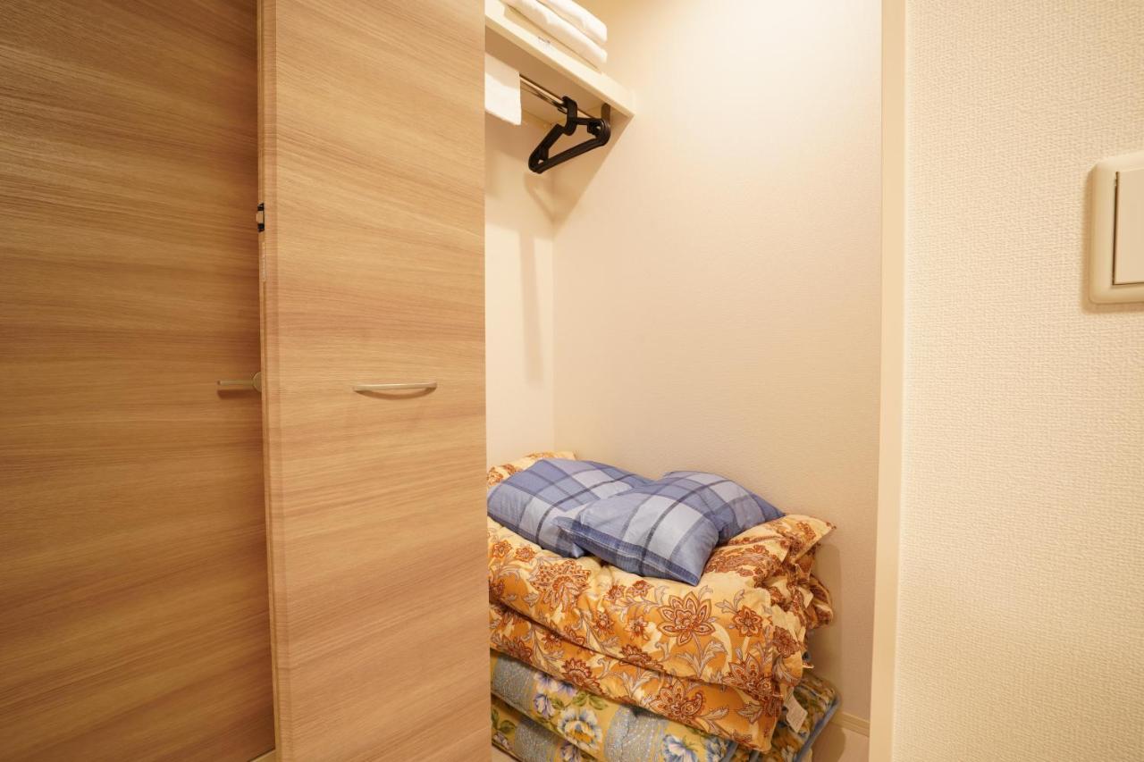 Hg Cozy No 61 今里駅前