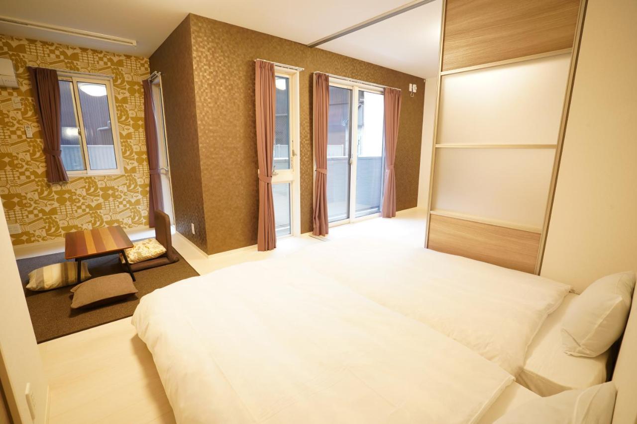 Hg Cozy No 61 今里駅前