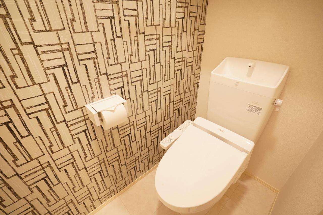Apartment Hg Cozy No 61 今里駅前 *