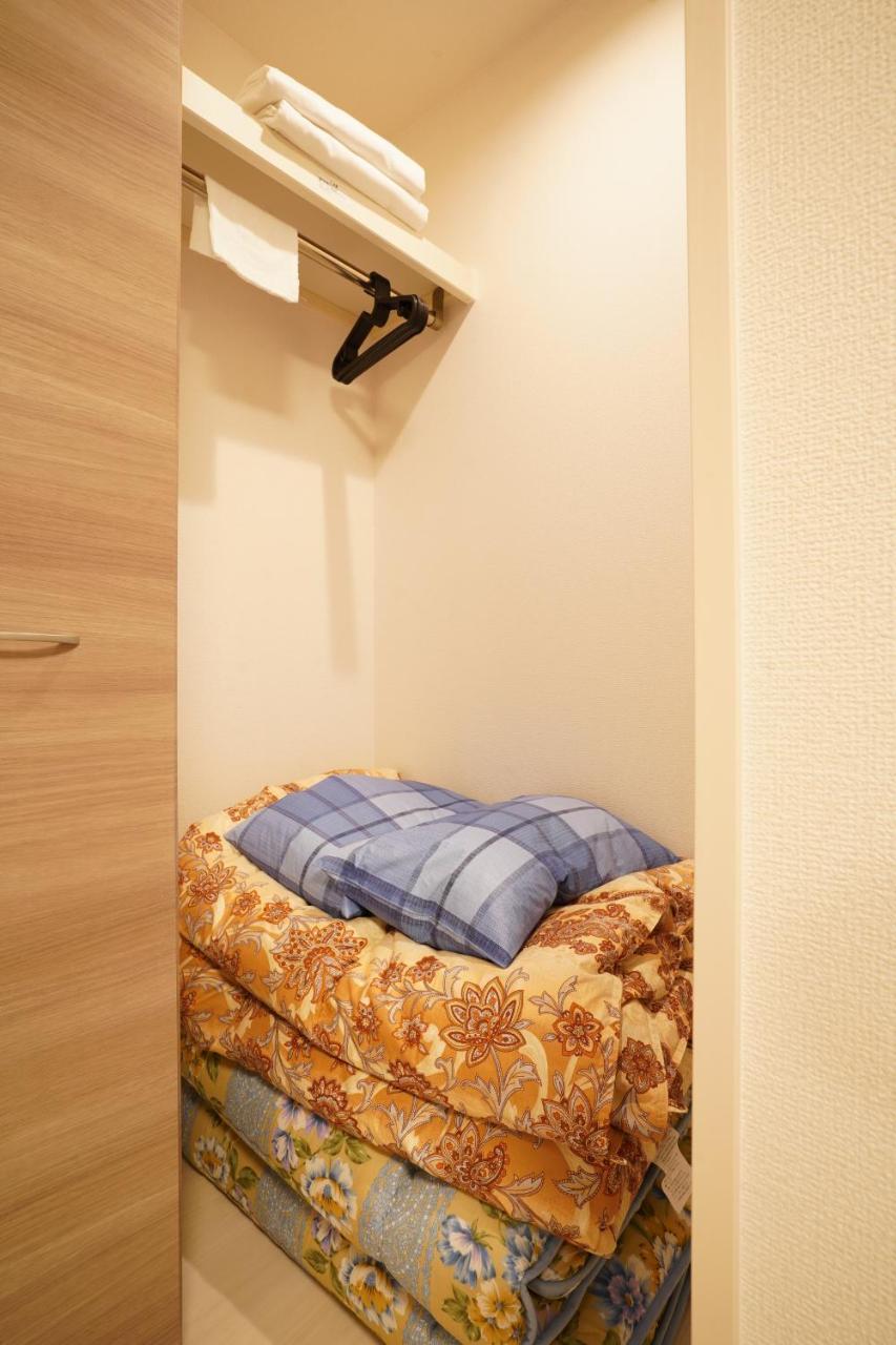 Hg Cozy No 61 今里駅前 Apartment