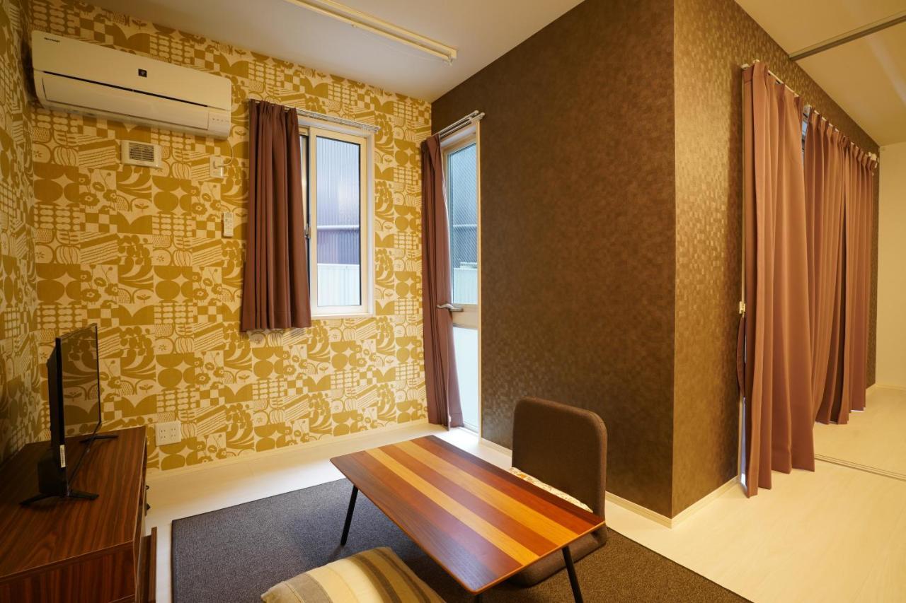 Apartment Hg Cozy No 61 今里駅前 Osaka