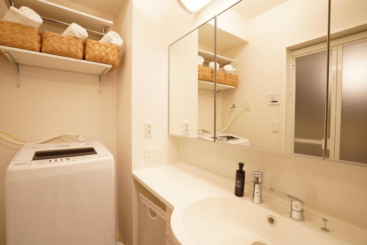 Hg Cozy No 61 今里駅前 Apartment *
