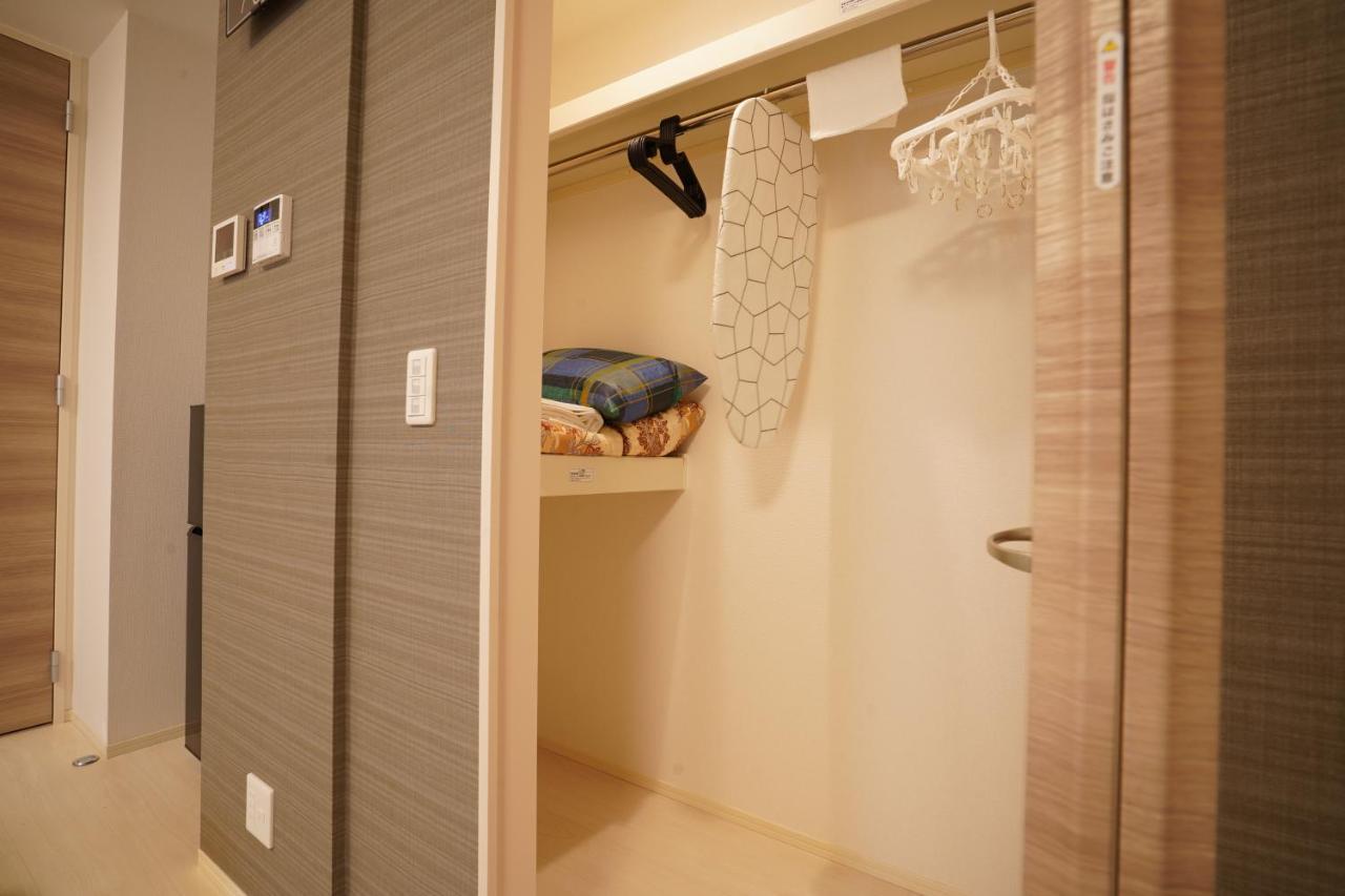 Hg Cozy No 61 今里駅前 Osaka