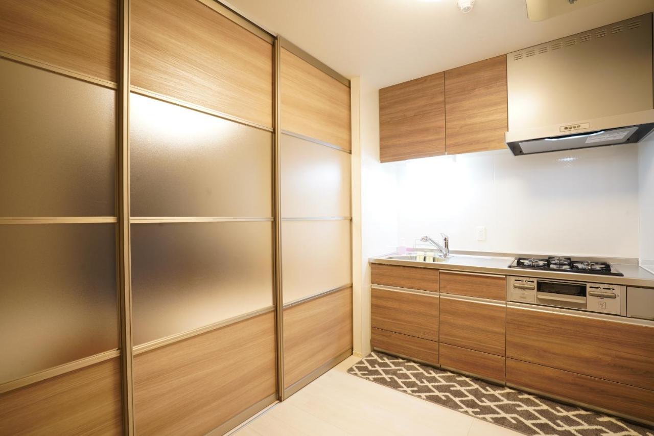 Apartment Hg Cozy No 61 今里駅前