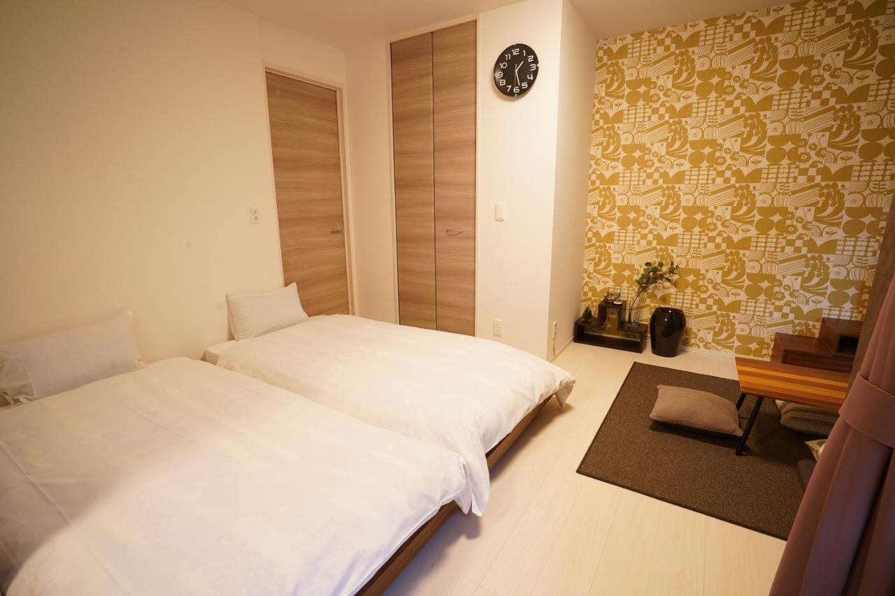 Hg Cozy No 61 今里駅前 Apartment *