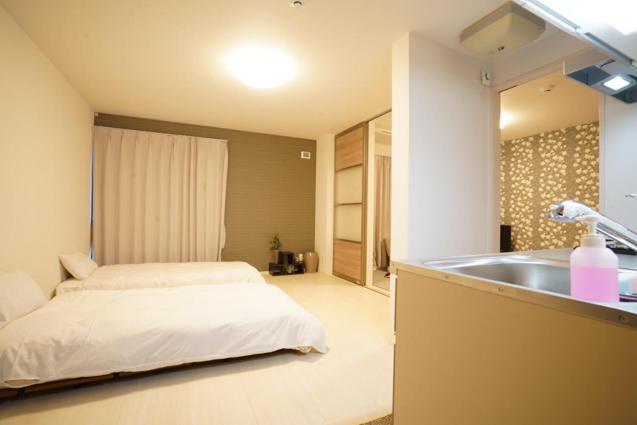 Apartment Hg Cozy No 61 今里駅前 Osaka