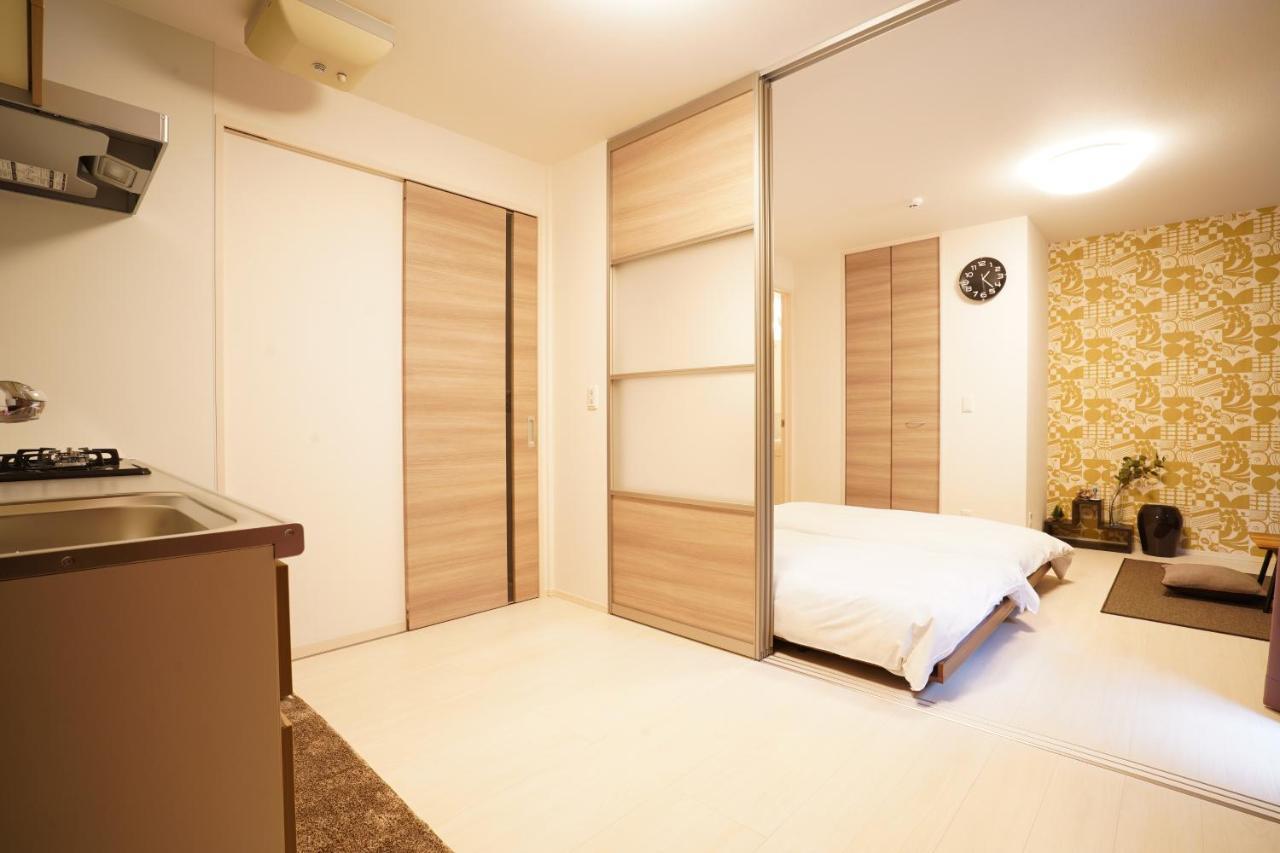 Hg Cozy No 61 今里駅前 Apartment Osaka