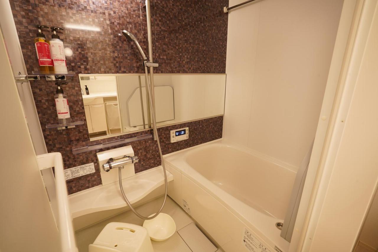 Hg Cozy No 61 今里駅前 Apartment *