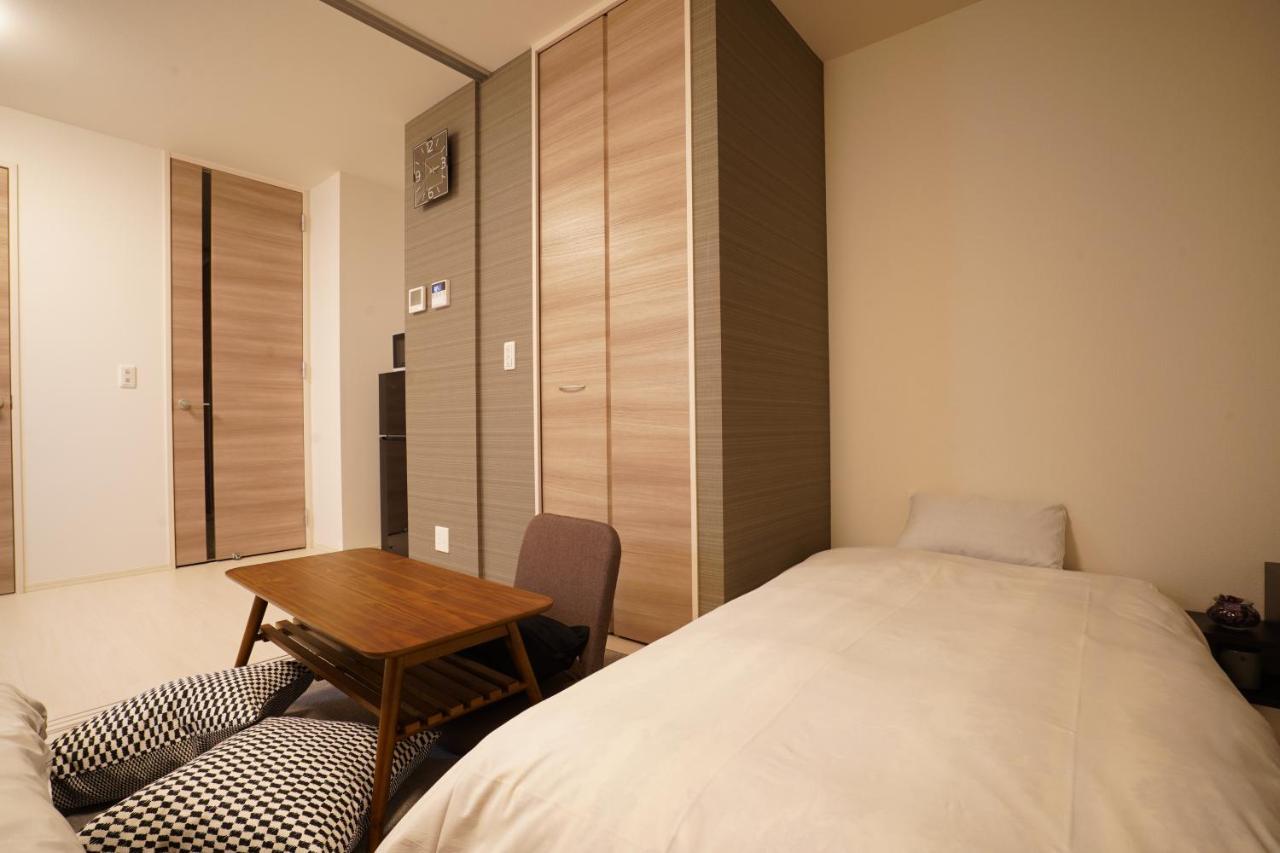 Hg Cozy No 61 今里駅前 Apartment