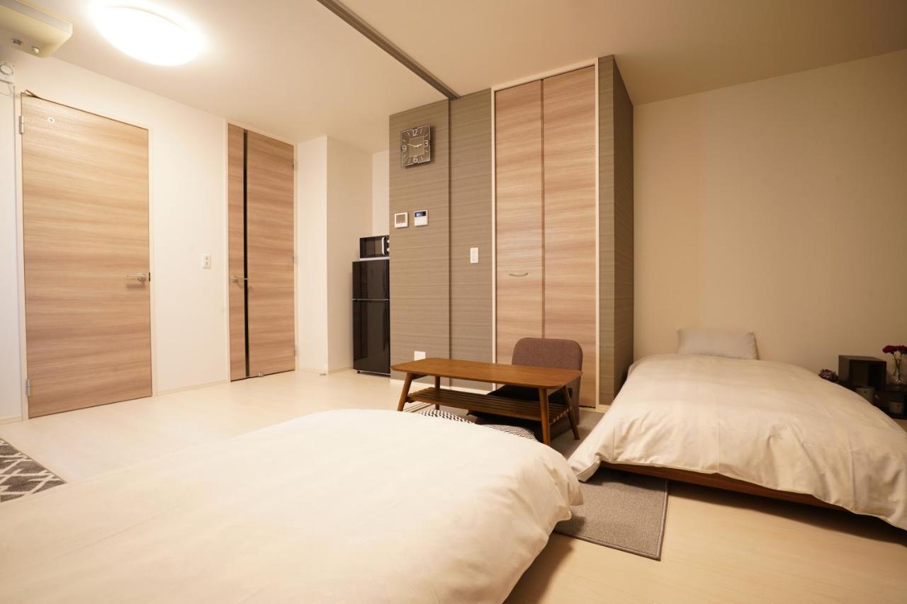Hg Cozy No 61 今里駅前 Apartment *