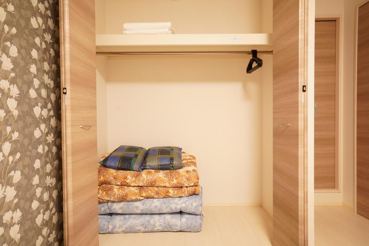 Hg Cozy No 61 今里駅前 Apartment *