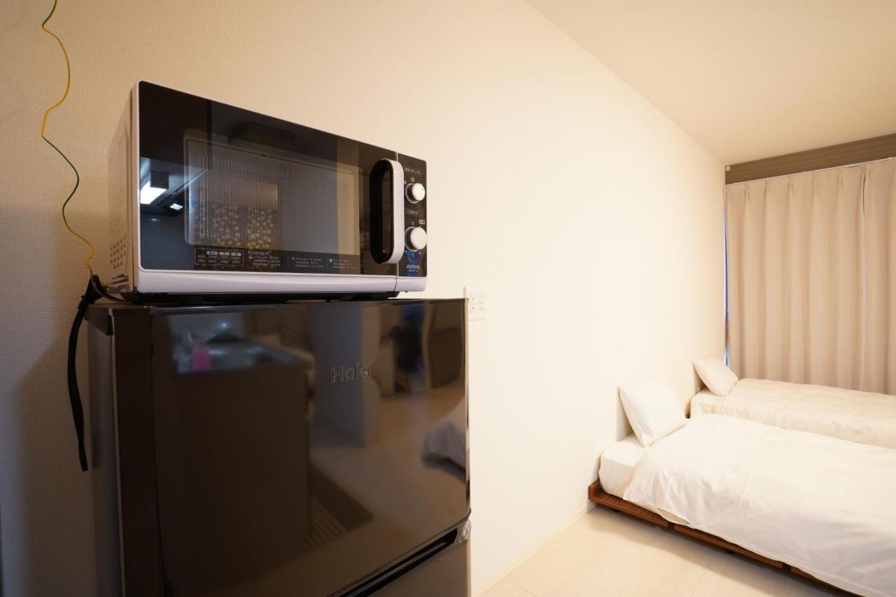 Apartment Hg Cozy No 61 今里駅前 Osaka