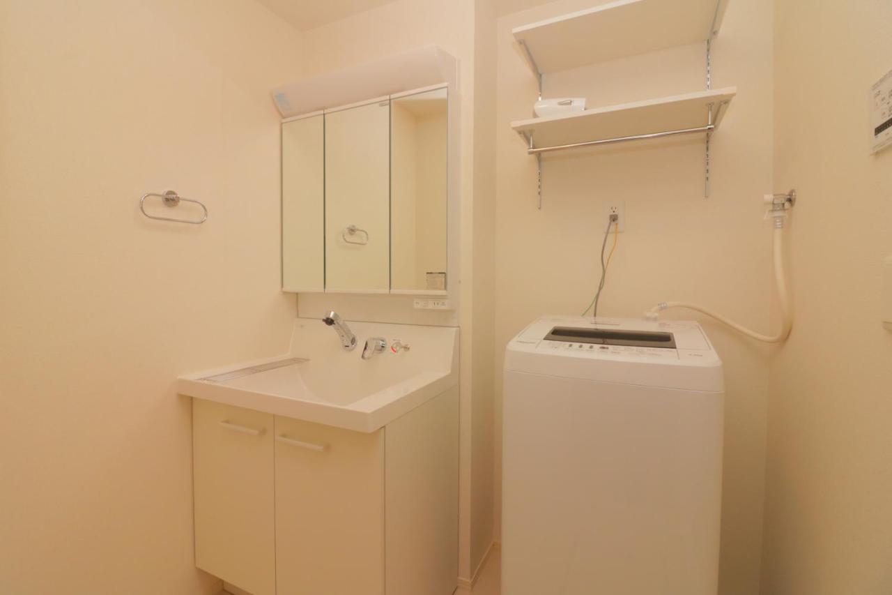 Hg Cozy No 62 桃谷駅前 Apartment