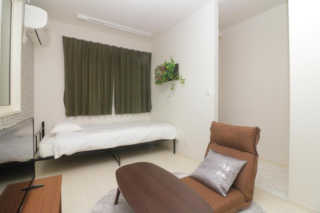 Hg Cozy No 62 桃谷駅前 Osaka