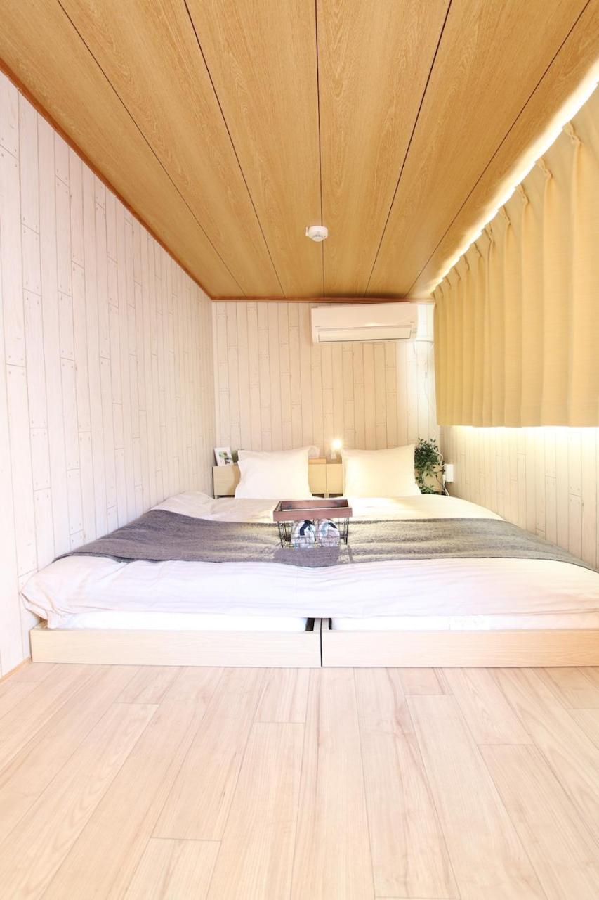 Guest house Sen Osaka