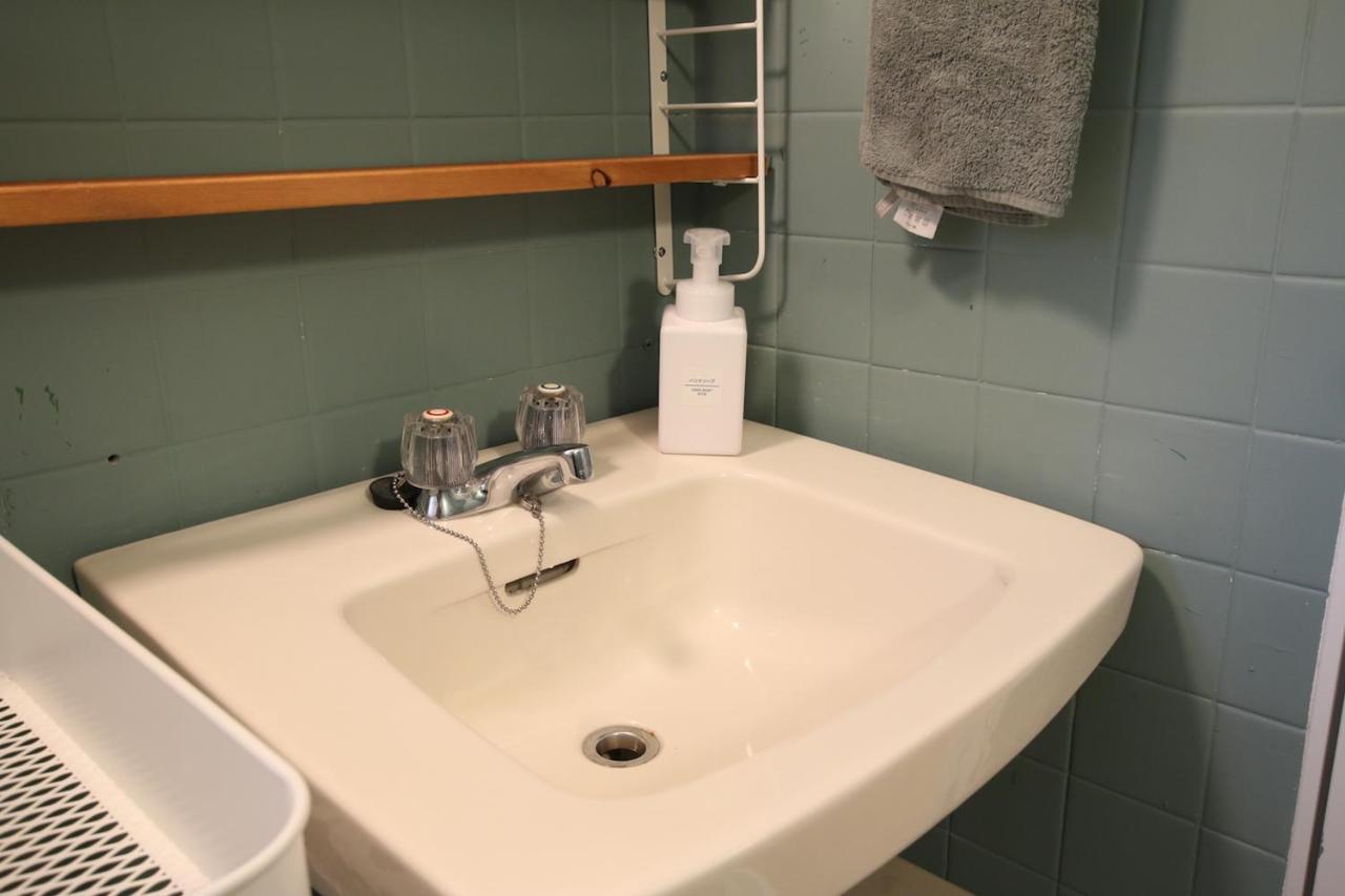 Guest house Sen