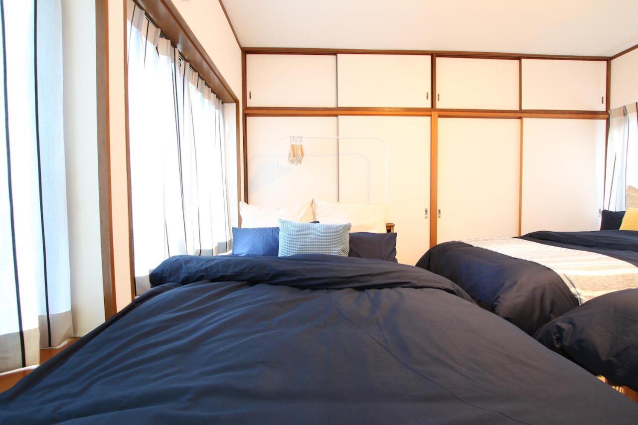 Guest house Sen Osaka