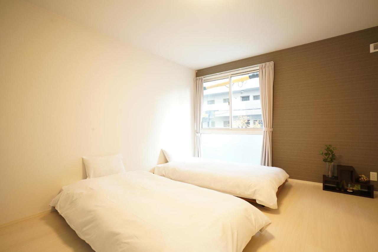Hg Cozy No 61 今里駅前 Apartment