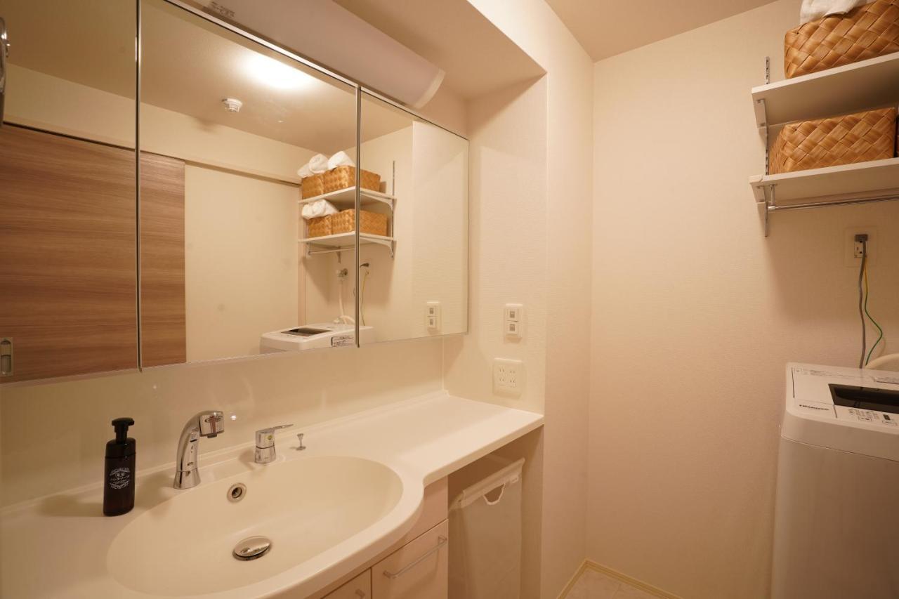 Hg Cozy No 61 今里駅前 Apartment Osaka