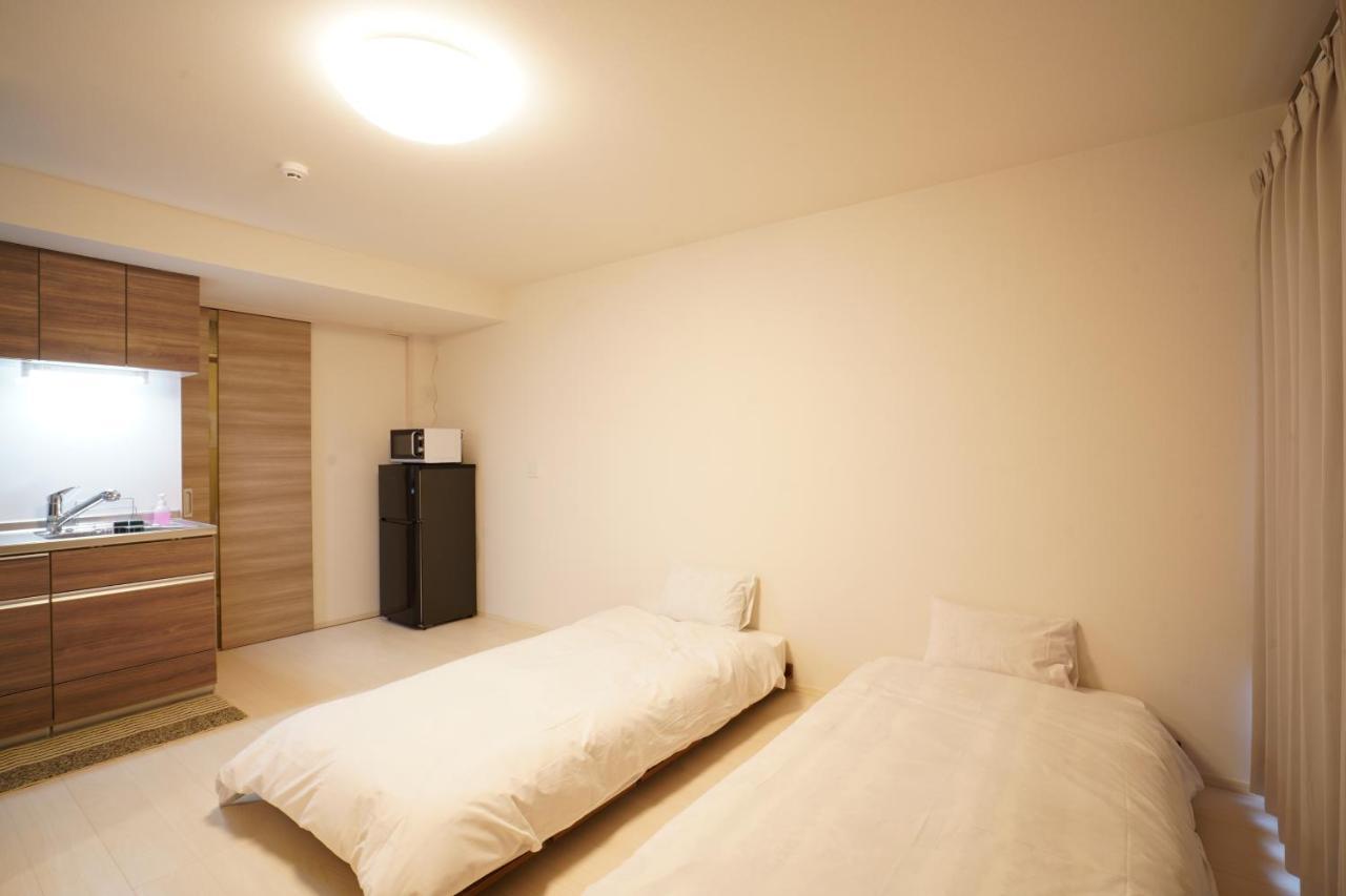 Hg Cozy No 61 今里駅前 Osaka