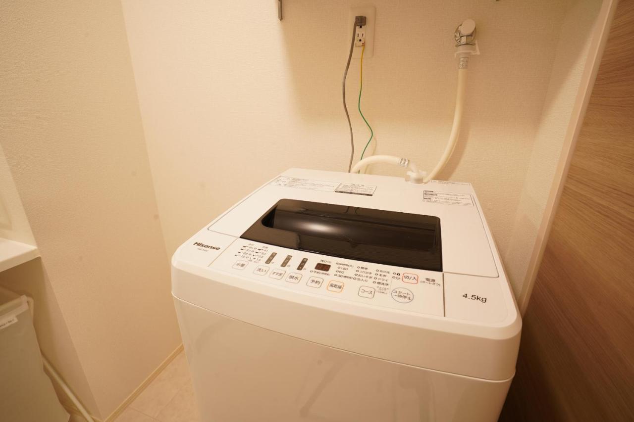 Hg Cozy No 61 今里駅前 Apartment *