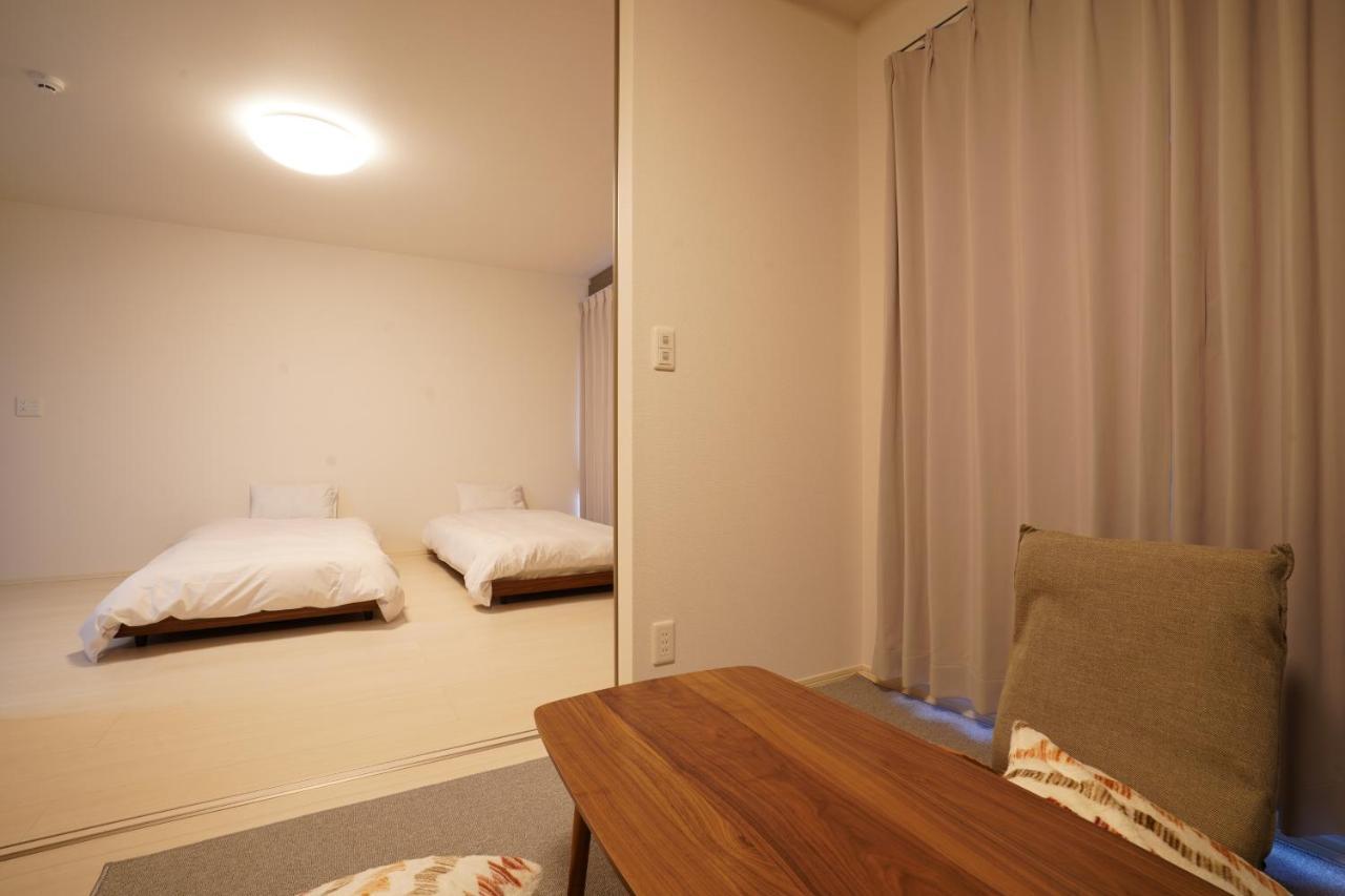 Hg Cozy No 61 今里駅前 Osaka