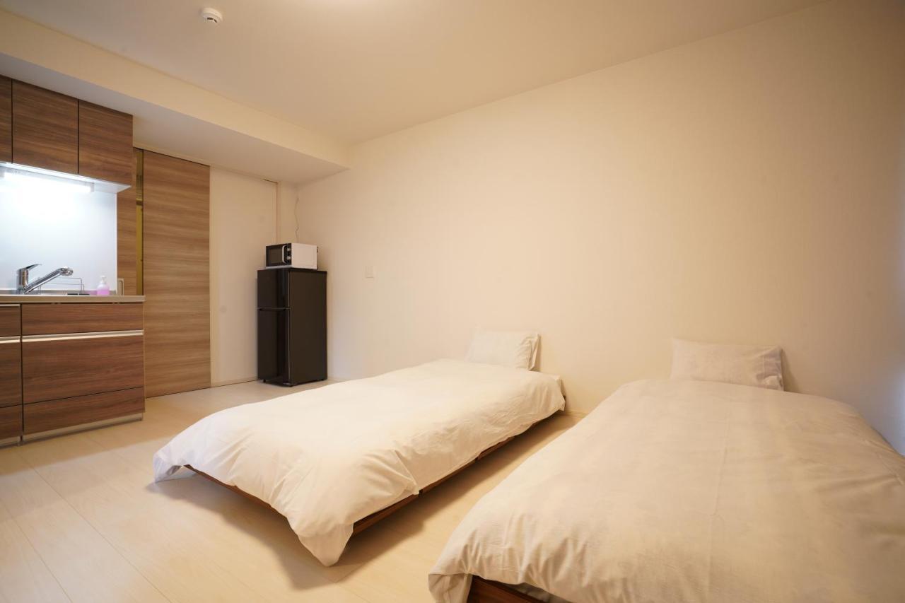 Hg Cozy No 61 今里駅前 Apartment *