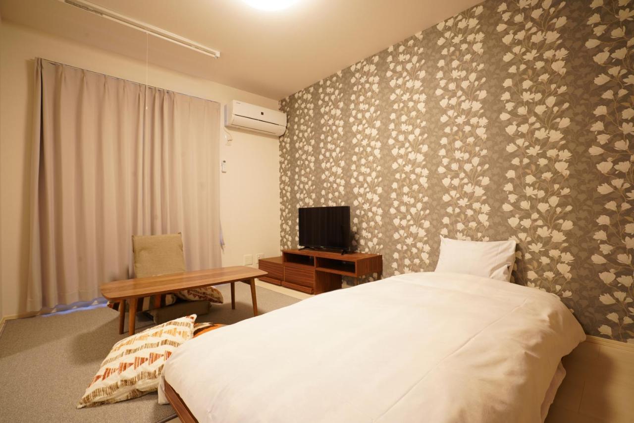Apartment Hg Cozy No 61 今里駅前 *