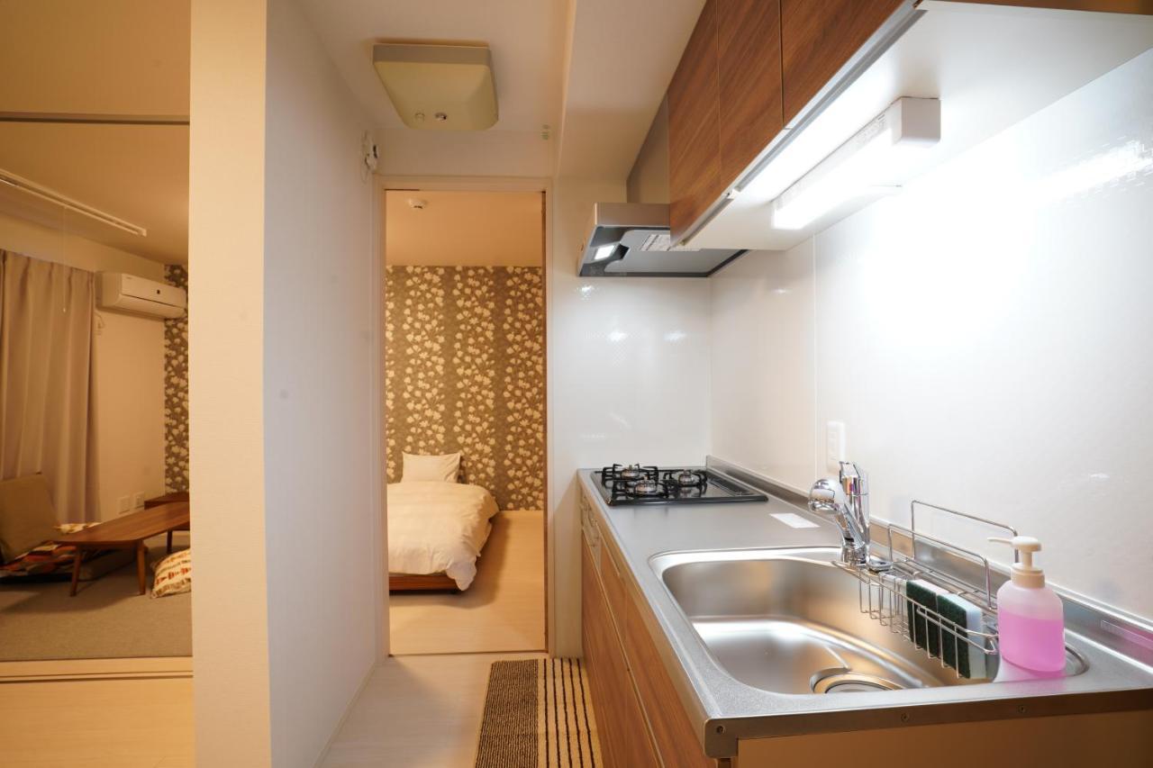 Hg Cozy No 61 今里駅前 * Osaka