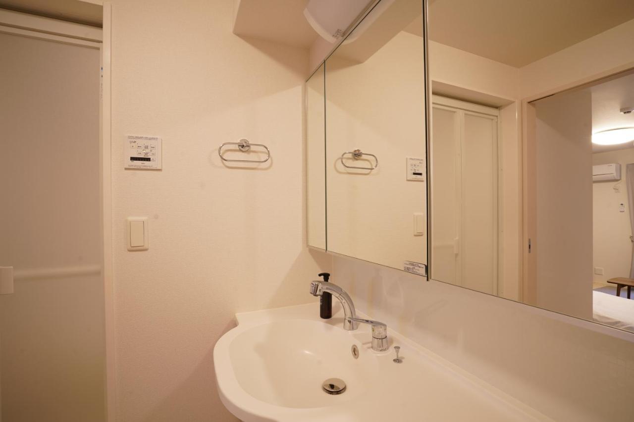 Hg Cozy No 61 今里駅前 Apartment Osaka