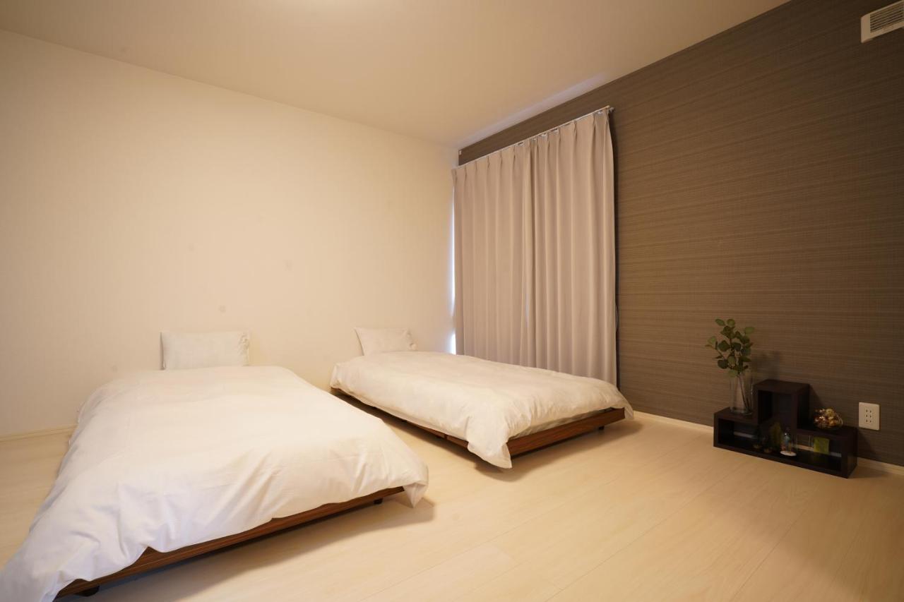 Apartment Hg Cozy No 61 今里駅前
